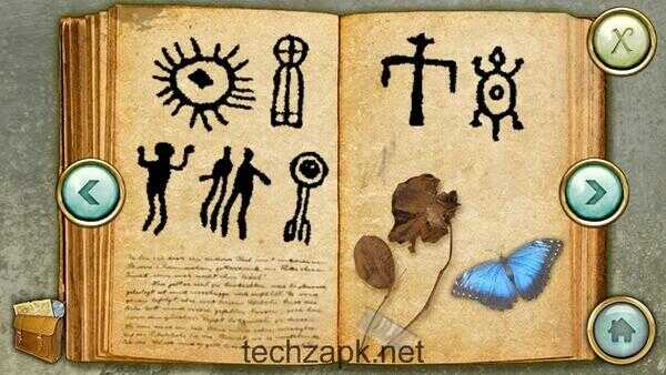 The Lost City APK Mod