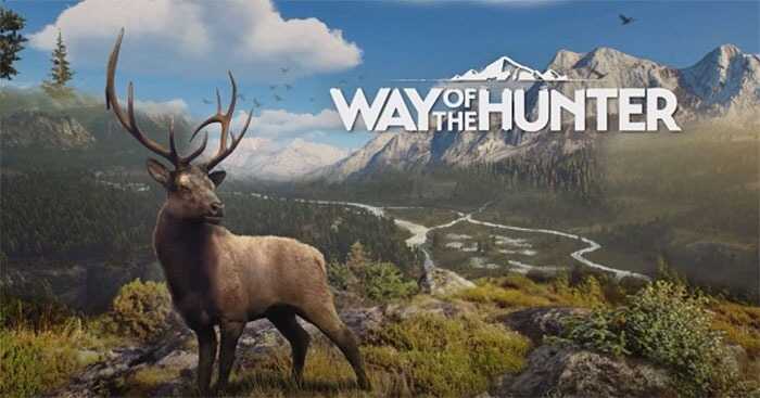 Way Of The Hunter