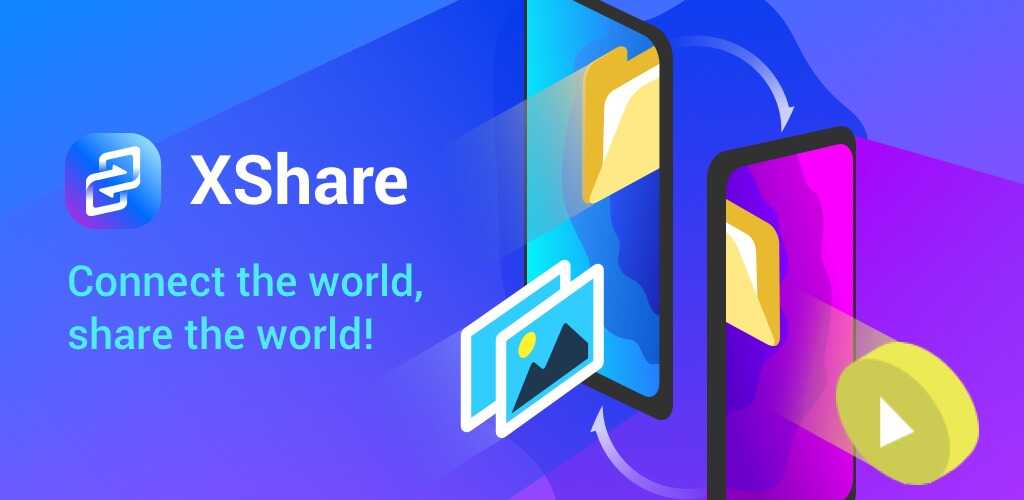 Xshare