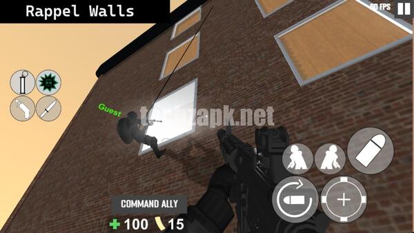 Project Breach 2 APK Download