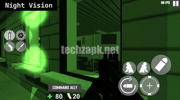 Project Breach 2 APK For Android