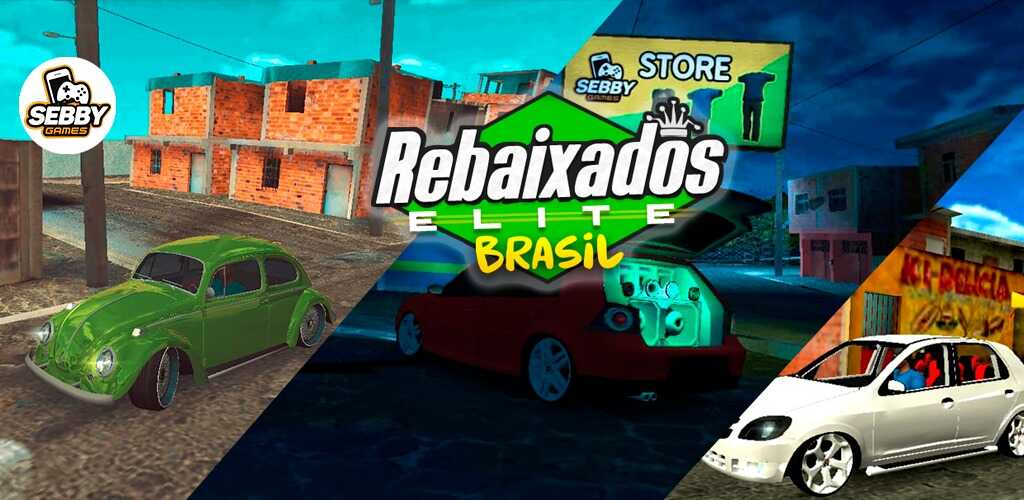 Rebaixados Elite Brasil