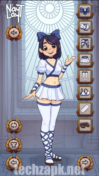 Sister Naty Taenmiperfiltilim APK For Android