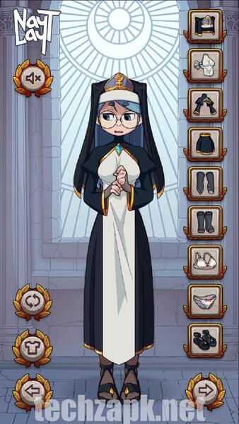 Sister Naty Taenmiperfiltilim APK Latest Version