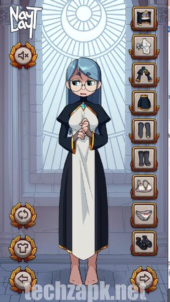 Sister Naty Taenmiperfiltilim APK Mod