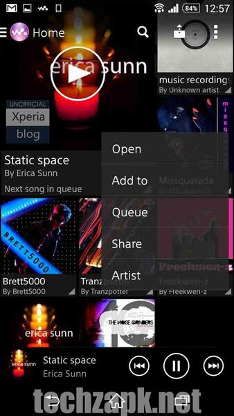 Walkman APK Download For Android