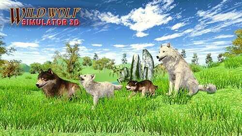 Wildcraft