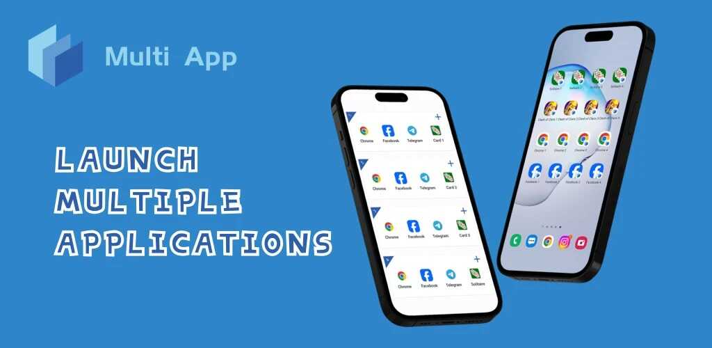 Multiapp