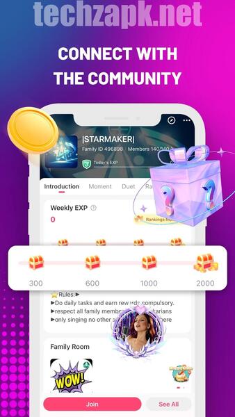 Starmaker APK Download For Android