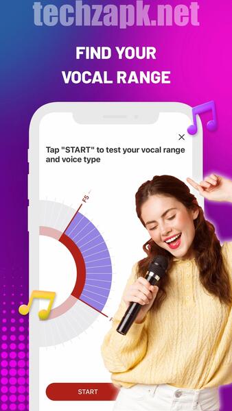 Starmaker APK For Android