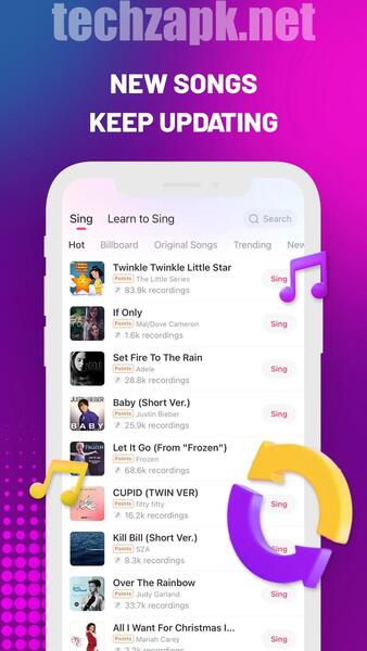 Starmaker APK Latest Version