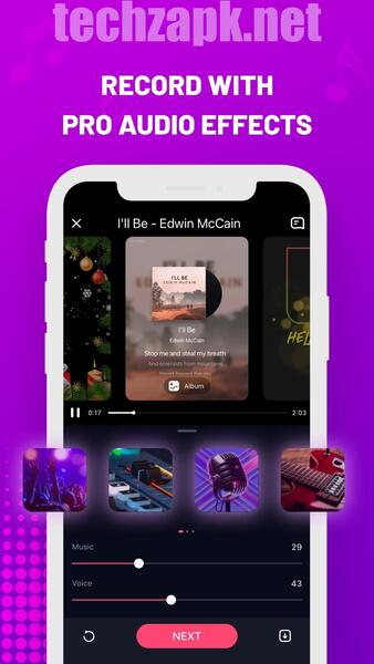 Starmaker APK Mod