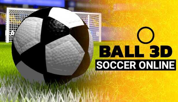 3D Soccer