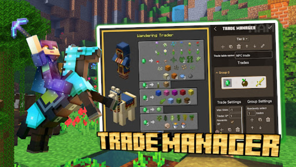 Addons For Minecraft