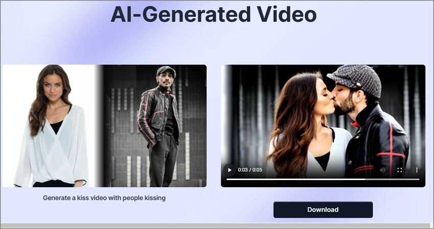 Ai Video Generator