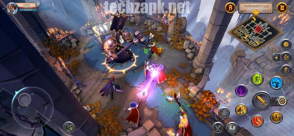 Albion Online APK Latest Version