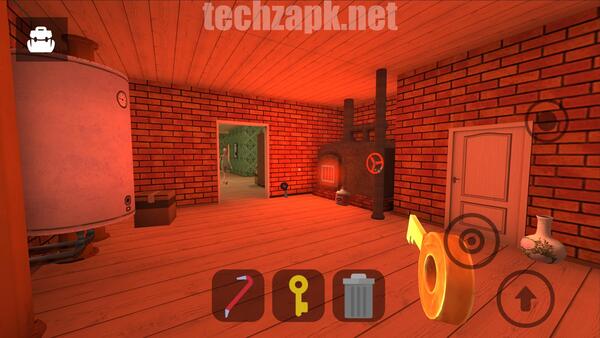 Angry Neighbor APK Download For Android