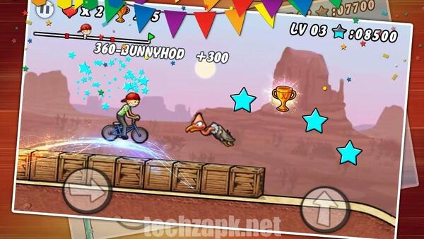 BMX Boy APK Download 