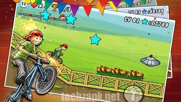 BMX Boy APK Download For Android