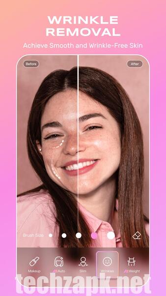 Beauty Cam Mod APK Latest Version