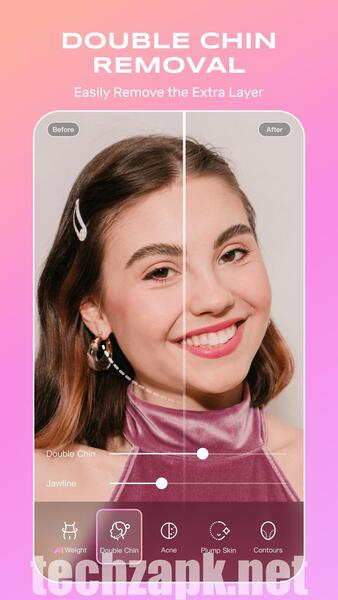 Beauty Cam Premium Mod APK