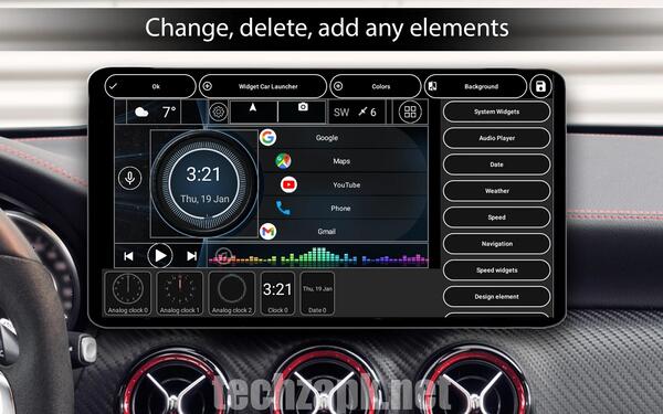 Car Launcher Pro APK Download Latest Version