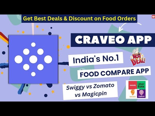 Craveo