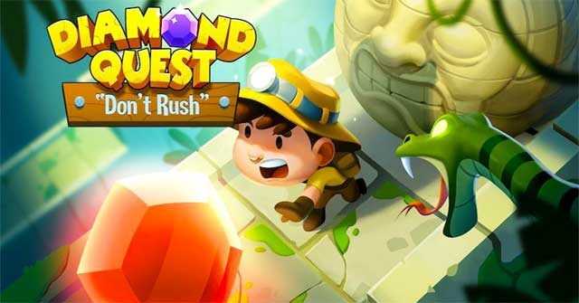 Diamond Quest