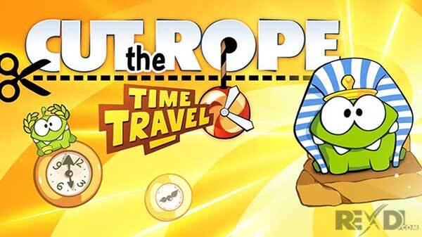 Cut The Rope