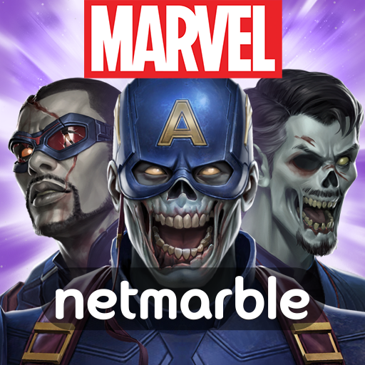 Marvel Future Fight