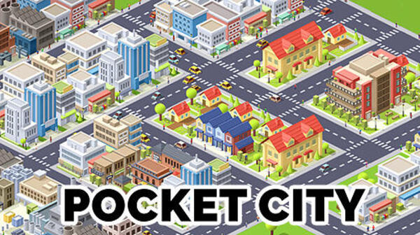 Pocket City