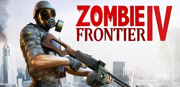 Zombie Frontier 4