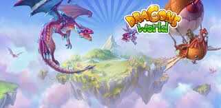 Dragon World
