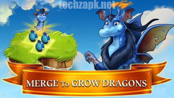 Dragon World APK Download For Android