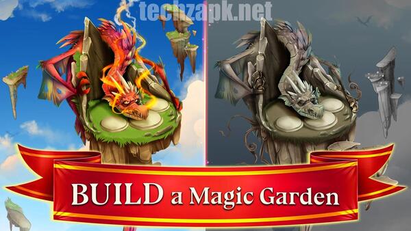 Dragon World APK Latest Version