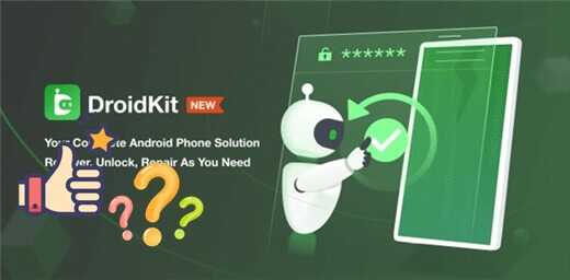 Droidkit