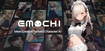 Emochi