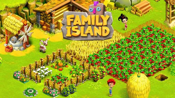 Family Island
