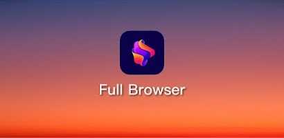 Full Browser