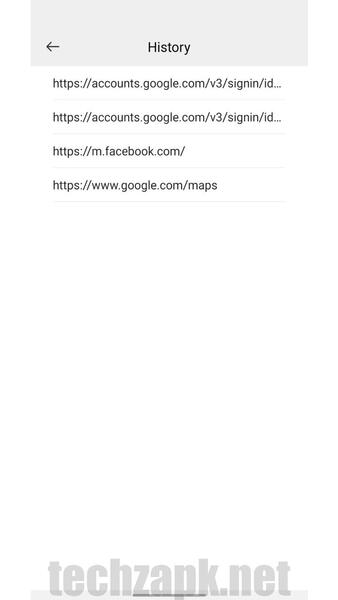 Full Browser APK Download For Android