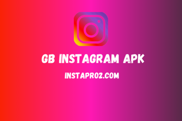 GB Instagram
