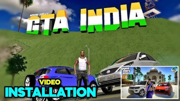GTA India