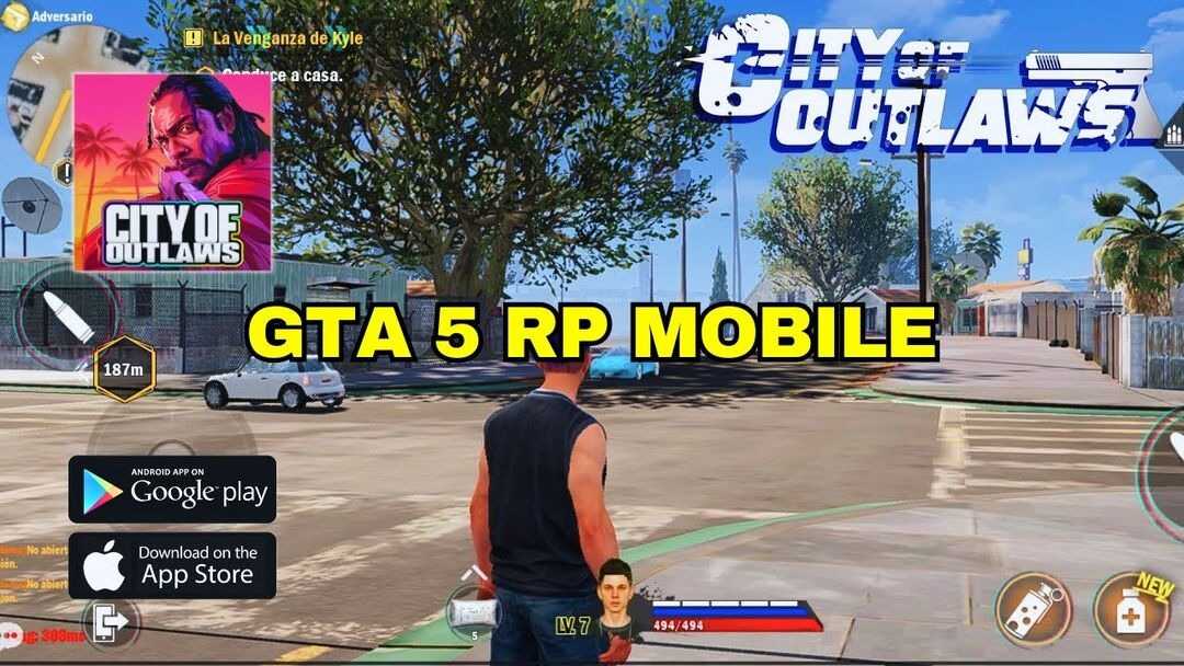 GTA RP