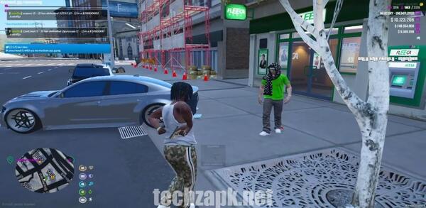 GTA RP APK Latest Version