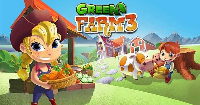 Green Farm 3