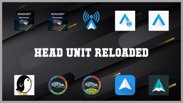 Headunit Reloaded