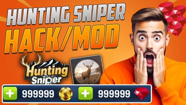Hunting Sniper