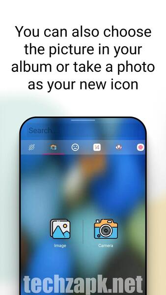 Icon Changer APK Latest Version