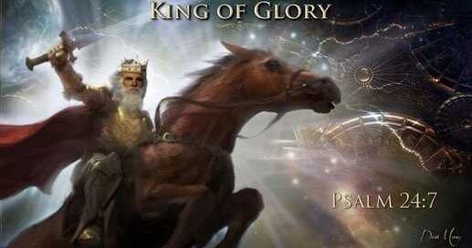 King Of Glory