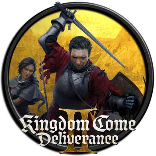 Kingdom Come Deliverance 2